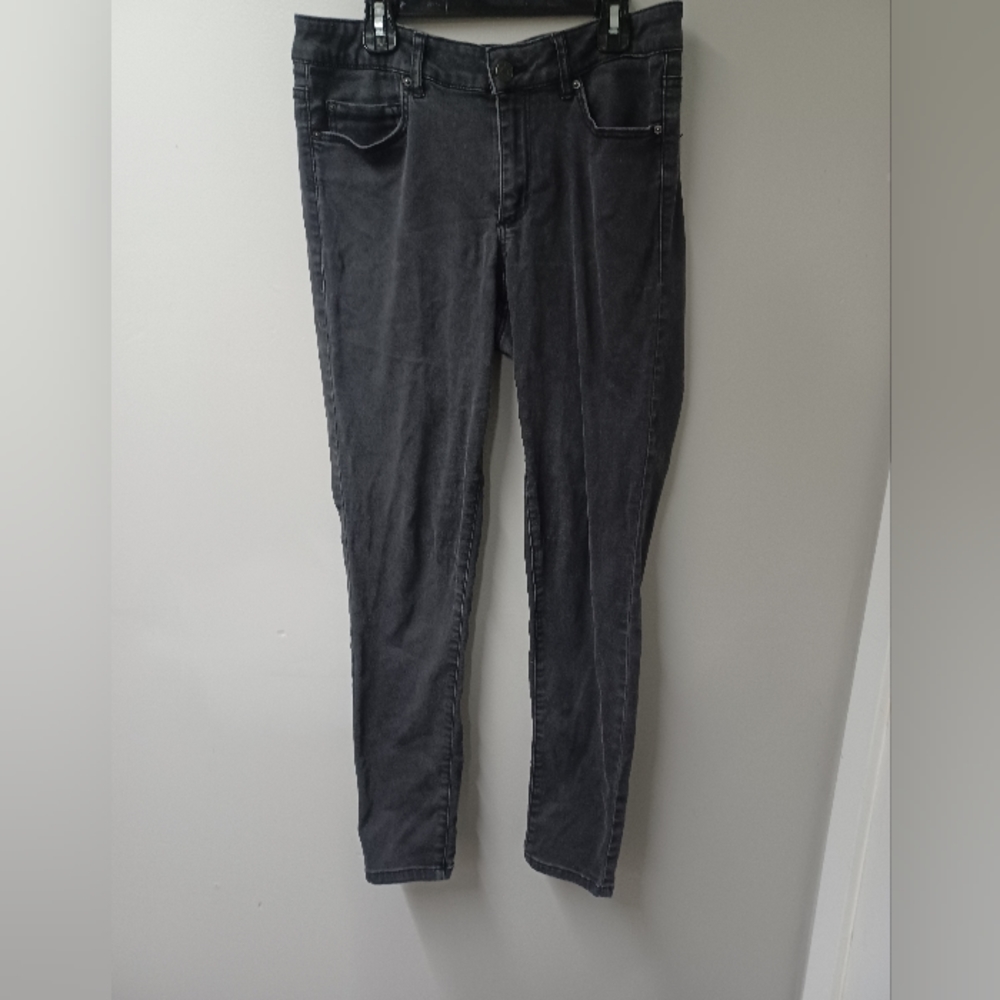 Black jeans